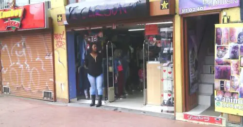 CARSON JEANS CARSON JEANS